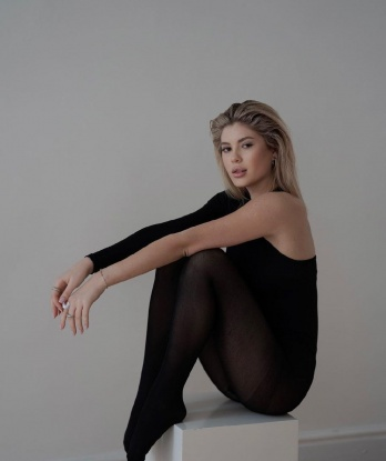 Проститутка Яна